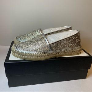 Gucci espadrilles | 39